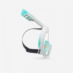 Decathloni laste t&auml;iskuiv snorgeldamismask 6-10 Years Old