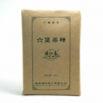 500g Guangxi Liu Pao tellistee vananenud must tee