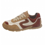 Naiste kingad Uus moesuund Hingavad PU-nahast tossud Naistele Mugavad pehme tallaga Vabaaja platvormkingad Zapatos Mujer 35