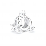 Pandora sile O-kujuline kroonvankri v&otilde;lu Unisex v&otilde;lu H&otilde;be 798323 Silver