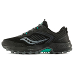 Saucony naiste Excursion TR15 must maastikujooksujalatsid S10669-10 36