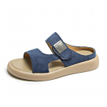 FASHION SHOES Meeste hingavad sporditossud Sportlikud jooksujalatsid naiste v&auml;litennise j&otilde;usaali treener 35 sinine