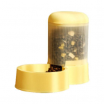 Lemmiklooma s&ouml;&ouml;tja ja veejaotur Isetoituv nutikas lemmiklooma kauss filtreeritud joogikauss lemmikloom A