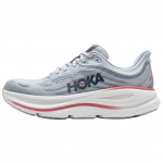 HOKA Bondi 9 Mineraalsinine Naiste Tennised Pestud-Sinine 1162012-MBLW 38⅔