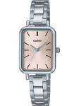 NAISTE K&Auml;EKELL CASIO LTP-V009D-4E + KARP