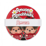 [Monchhichi Piiratud V&auml;ljaanne] AMUSE Monchhichi Suur Puhv Large Puff