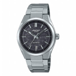 Casio Edifice Meeste Roostevabast Terasest 100M Veekindel Kvartsikell EFK-100CD-1A must