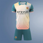 24/25 Man City 3. v&otilde;&otilde;rsil f&auml;nnis&auml;rk 16