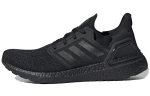 UltraBoost 20 Adidas 'Triple Black' EG0691 42