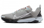 Nike React Terra Kiger 9 Helehall Must J&auml;&auml;sinine Valge Naiste DR2694-005 38