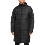 Nike Therma FITAcademy FW24 Puhvjakk Meeste Must FD7710-010 3XL must