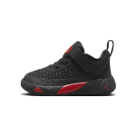 Jordan Luka 1 Doncic 1 Cushioning, Wear Resistant Low top Toddler Shoes Black Red Infant And Toddler DR6085-060 23.5 black