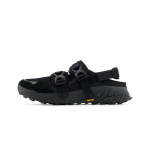 New Balance Moekad Mitmek&uuml;lgsed V&auml;litingimustes Funktsionaalsed J&otilde;ek&auml;imissussid Unisex Jalan&otilde;ud Must UHIES71L 37.5