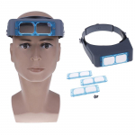 Optivisor Peapael Luup Luup Remondikiiver Luup Prillid