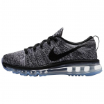 Nike Flyknit Ma Vabaaja Jooksukingad Naistele Must 620659-105 36