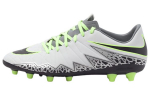Nike Hypervenom Phelon Tf 'Metallic Silver' 844431-003 42.5