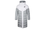 Nike Udusulgedega Joped Meeste Kapuutsiga M&otilde;&otilde;dukad Muud AA8854-101 M white