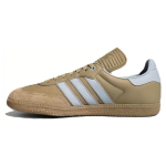 Pharrell x adidas Samba Human Race Orbit Green Ash Grey Unisex tossud ID8712 43⅓ beige