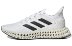 4DFWD Adidas 'Valge Must' Q46448 40