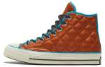 Chuck 70 Converse High 'Workwear Quilting - Amber' 169374C 36.5