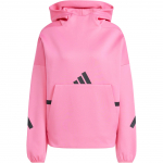 Adidas Z.N.E k&auml;ngurutaskuga dressipluus JD6409 M