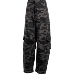 Adidas Originals Cargo P&uuml;ksid Naistele Tume Oliiviroheline/Must/S&uuml;sinik Must JI5741 40