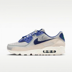 Nike Air Max 90 'Coconut Milk Deep Royal' 44