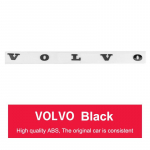 Volvo Logo T&auml;hega Embleem Auto Pagasiruum ABS Kleebised Volvo XC90 V90 V60 XC60 V40 EC40 EX40 S80 S60 S90 C40 XC40 V70 XC70 C30 C70