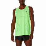 Asics Metarun Hingav &Uuml;hev&auml;rviline Kootud Vest Meeste vestid 2011D508-300 L