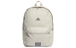 Adidas Classic 3-triibuline seljakott Putty Grey/Black IR9757