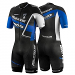 2026 Powerslide Skinsuit Team Kiiruisutamine Triatloni &Uuml;likond Mehed Rulluisutamine Trikoo V&otilde;istlus&uuml;likond Ropa Ciclismo Ujumine XS