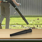 Lehepuhuri v&auml;ljalasketoru asendus &Uuml;hildub enamiku mudelitega Komplektis 2 v&otilde;i 4 tk 250 mm ja 230 mm pikkused t&otilde;husaks &otilde;huvooluks (2