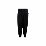 Y-3 Klassikaline rafineeritud villane mansetiga p&uuml;ksid Must Meeste GK4567 XS