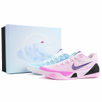 Nike Kobe 9 Summutus Kulumiskindel Summutus, Kulumiskindlad Madalad Korvpallijalatsid Unisex Sinine Pin IH1401-100(Meeskond-9)-Juhuslikud pakendikotid 41