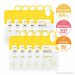 MEDIHEAL Kollageeni pinguldav maskileht 10 tk Mask Sheet 10P