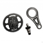 Teeninduskomplekt Hammasratas Drive Hammasratas Varda jaoks HS81 HS81R HS81T