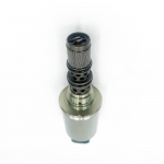 OE: 84173878 87577678 87357396 5196873 60702157 48055262 87739558 87440439 Solenoidklapp  Ford New Holland Rohelise pistikuga 84173878