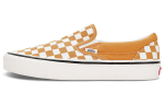 Slip-On Klassikaline Vans 'Ruuduline - Meekollane' VN0A7Q58BLS 36.5 orange