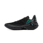 Li Ning Jie Ao 2 Korvpallijalatsid Meeste Madalad Mustad ABFV041-1 39