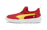 PUMA Scuderia Ferrari amortisatsiooniga laste vabaajajalatsid Race Red Lapsed Vanuses 3&ndash;7 Aastat 308234-02 35