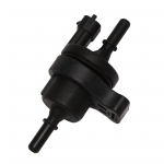 12571136 214-1086 Auto aurukanistri puhastuse reguleerklapi solenoid Suzuki XL-7 Cadillac SRX CTS SRX Buicklacrosse'ile must