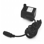 DC12V P&auml;ikesepump Vee K&uuml;lma Vee Ringluspump Lemmiklooma Veeautomaadi Pump 12v Vee Pump Purskkaevupump Pumbad CN