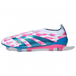 Adidas Predator Elite Low FG 'Reemergence Pack' Meeste IF8866 EU 46