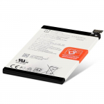 Aku - ONEPLUS - Nord - 5000mAh - Originaal - Liitiumioon - Must must