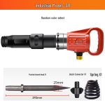 WYMA WM-G10 T&ouml;&ouml;stuslik pneumaatiline peitelvasar CN pistikuga (adapter kaasas)