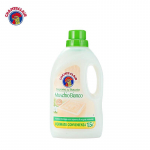 CHANTE CLAIR Valge Sammal Vedel Pesuseep, 1500ml