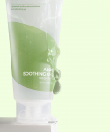 Aloe Rahustav Geel V&auml;rskendav T&uuml;&uuml;p 300ml