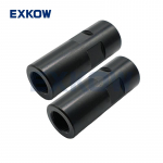 2 tk Kuulliigend Roolivarda Otsa Toru Mutteriga Mitsubishi Pajero Montero V32 V43 V44 V45 1990-2004 L200 MB166769 MR319727 MB243430