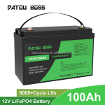12V 100AH LiFePO4 Liitiumioonakud Saksamaa ELi LADU 100A BMS Sobib telkimiseks, matkaautoks, koduseks p&auml;ikeseenergias&uuml;steemiks 12.8V 100 Ah