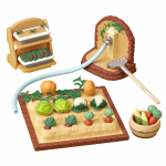 Sylvanian Families M&ouml;&ouml;bel [K&ouml;&ouml;giviljade valmistamise komplekt] Ka-616 ST m&auml;rgistus Alates 3. eluaastast M&auml;nguasi Nukumaja Sylvanian Families EPOCH